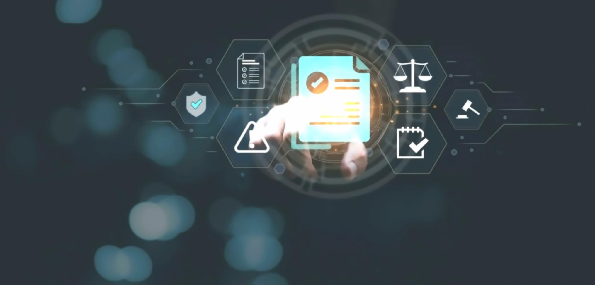 Nimoravexilo Bildungsplattform Interface mit interaktiven Elementen